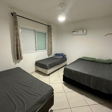 Royale Apartment Praia Grande  Exterior photo