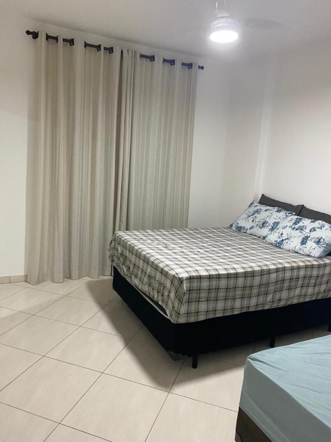 Royale Apartment Praia Grande  Exterior photo