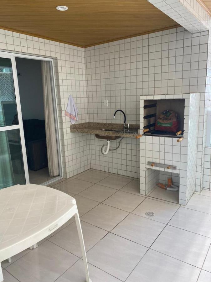 Royale Apartment Praia Grande  Exterior photo