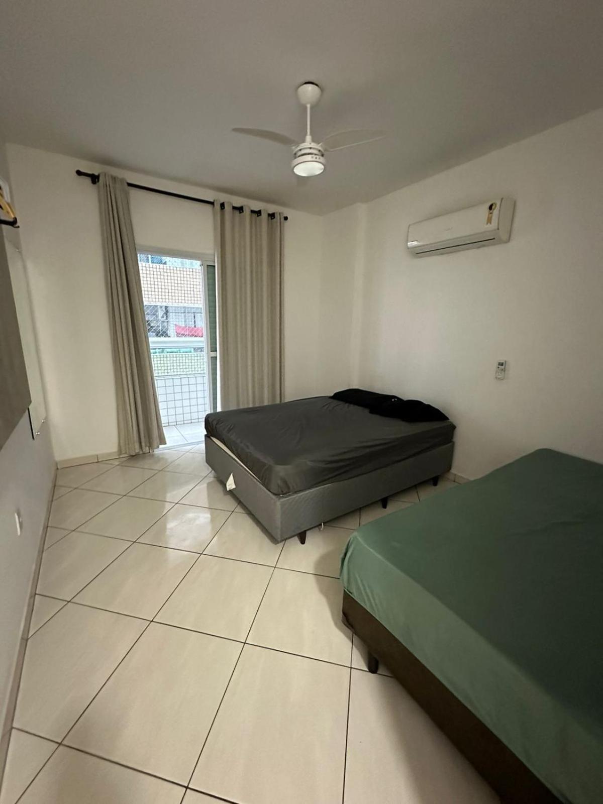 Royale Apartment Praia Grande  Exterior photo