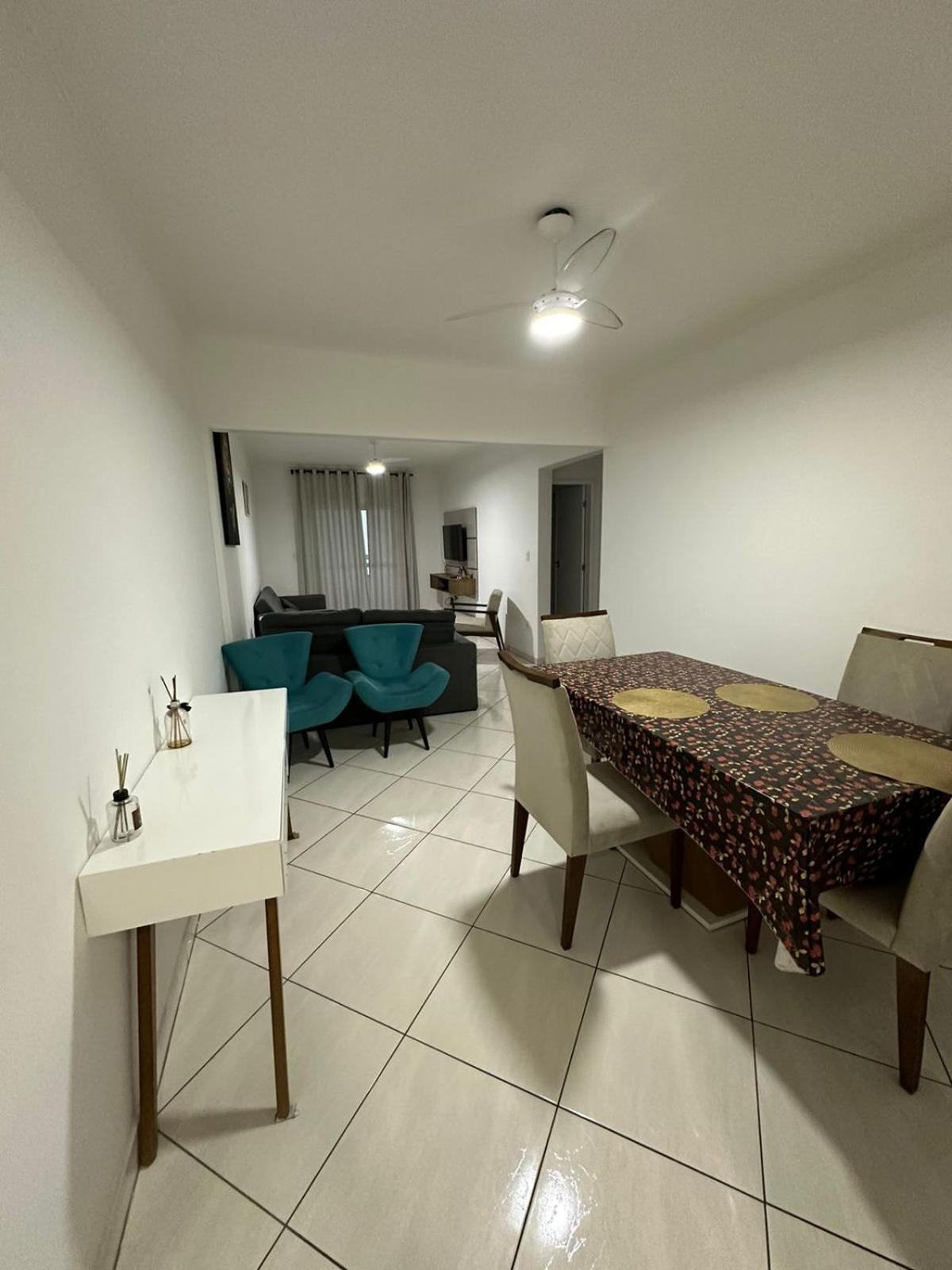 Royale Apartment Praia Grande  Exterior photo