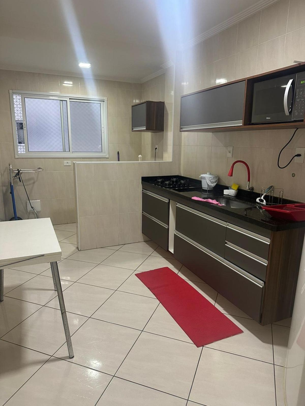 Royale Apartment Praia Grande  Exterior photo